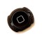Home button iPod Touch 4 black