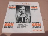 Disc vinil Ion Udrea
