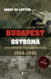 Ahogy mi l&aacute;ttuk &ndash; Budapest ostroma 1944&ndash;1945 - Civil napl&oacute;k &eacute;s visszaeml&eacute;kez&eacute;sek II. k&ouml;tet - Mih&aacute;lyi Bal&aacute;zs