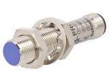 Senzor Inductiv NPN NO M12 4mm 10-30V IP67