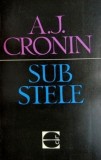 Sub stele - A. J. Cronin