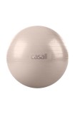 Casall minge de gimnastică 60-65 cm culoarea bej, 54416