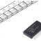 Microcontroler PIC 64kB 64MHz I2C LIN SPI UART