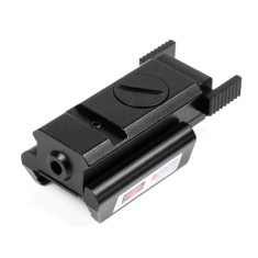 Laser pistol Novritsch foto