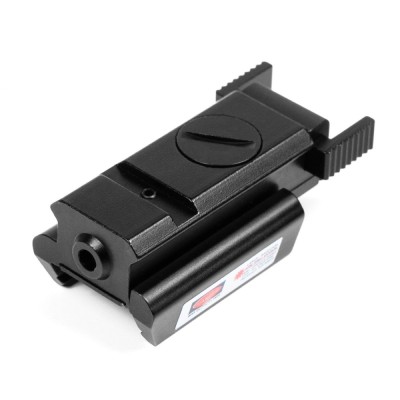 Laser pistol Novritsch foto