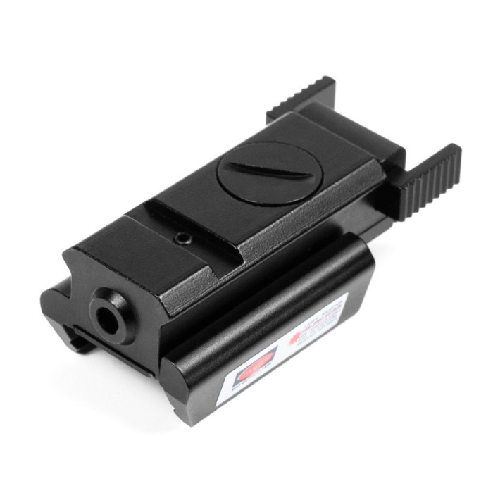 Laser pistol Novritsch