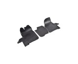 Covoare cauciuc tavita compatibile Ford Transit 2014-&gt; Cod: 2D 3166 / A30, Oem