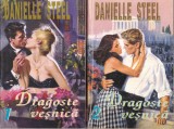 Danielle Steel - Dragoste vesnica, 2 volume
