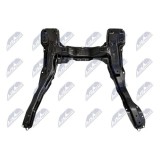 Suport GMP, cadru motor Fiat Ulysse, Fiat Scudo, Citroen Evasion 2001-, montare perne 3 suruburi, 3502.FL