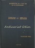 Interpretarea Metopelor De Pe Monumentul Tropaeum Traiani - Virgil Stadoleanu