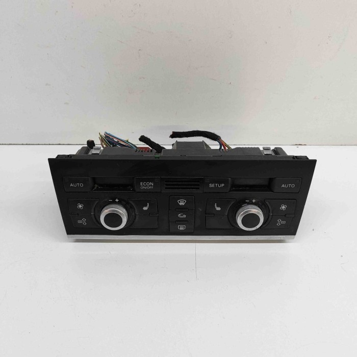 Modul de climatizare AUDI Q7 4L 2007 OEM: 4L0820043F,5HB009184 29771945
