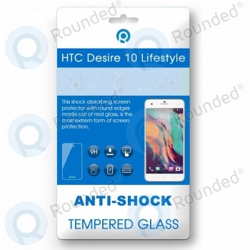 HTC Desire 10 Lifestyle Sticla securizata foto