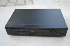 Cd player Sony CDP 195