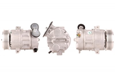 LUCAS ACP476 Compresor, climatizare foto