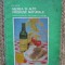 D. C. JARVIS - MIEREA SI ALTE PRODUSE NATURALE 1976