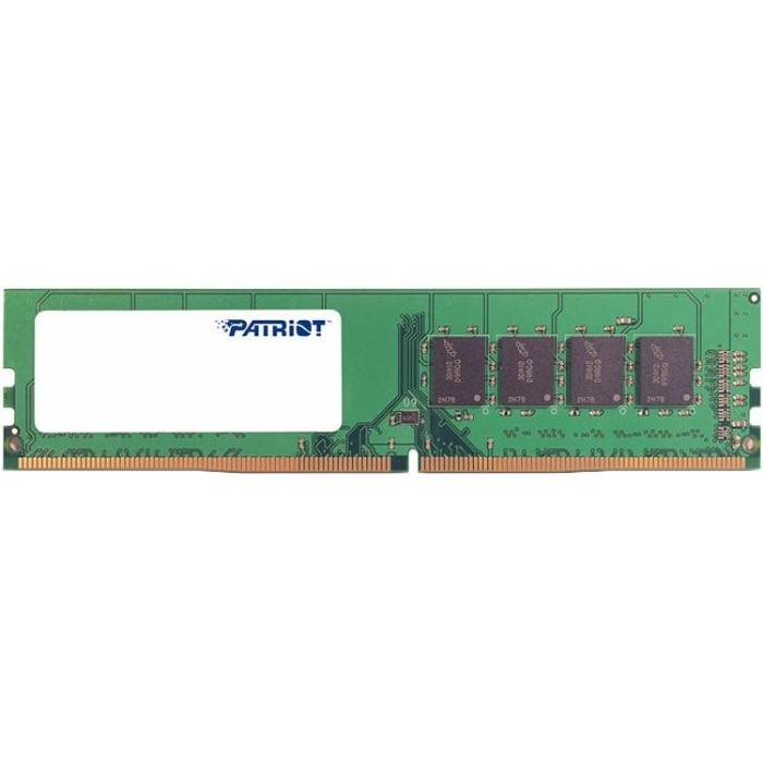 Memorie DDR Patriot DDR4 16 GB, frecventa 2666 MHz, 1 modul, &quot;PSD416G26662&quot;