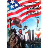 American english. Dictionar de americanisme