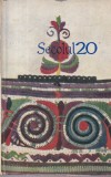 Secolul 20. Revista de literatura universala, nr. 4, 1966