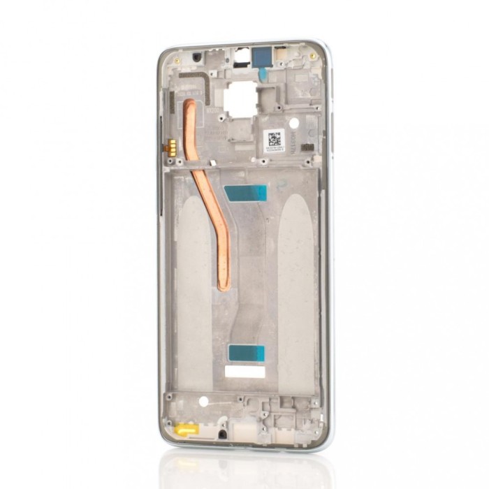 Mijloc Xiaomi Redmi Note 8 Pro, Pearl Alb