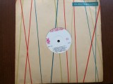 FRATII PETREUS voce si vioara disc vinyl 10" mijlociu mono 1970 muzica folclor populara din oas maramures electrecord EPD 1287 VG+ coperta generic