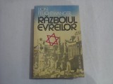 RAZBOIUL EVREILOR - LION FEUCHTWANGER