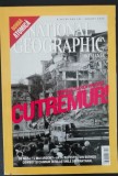 myh 113 - Revista National geografic - luna august - anul 2005 - piese de colectie!