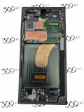 Display Samsung SM-S918 S23 Ultra 5G GREEN (Service Pack )