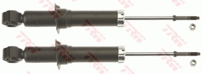 TRW JGT1254T TRW TWIN amortizor foto