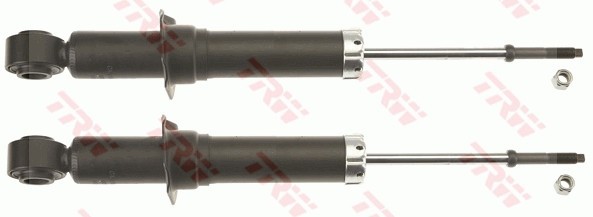 TRW JGT1254T TRW TWIN amortizor