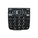 Tastatură Nokia E55 QWERTY Neagră