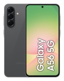 Samsung A56 5G A566B 6.7 8 128GB DS BK Samsung A56 5G A566B 6.7&quot; 8 128GB DS BK