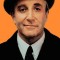 Mr. Strangelove: A Biography of Peter Sellers