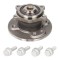 Set rulment roata MINI MINI (R50, R53) (2001 - 2006) RINGER 1141006306