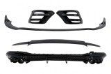 Pachet Exterior Aero Mercedes S-Class W223 Limousine Sport Line (2020-)
