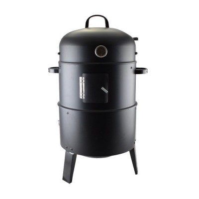 Afumatoare, Perfect home, neagra, 40x80cm Handy KitchenServ foto