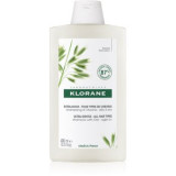 Klorane Oat Milk sampon delicat pentru toate tipurile de păr