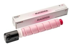 Cartus compatibil Canon IR C3326i C-EXV65M Magenta 11K Integral