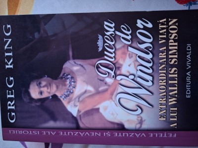 ducesa de windsor foto