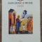 Anuar liturgic si tipiconal 2020