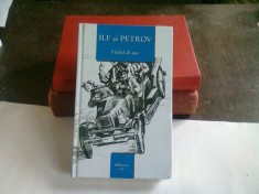 VITELUL DE AUR - ILF SI PETROV foto