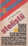 Marin Ciuperceanu - Stelistii, 1984