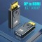Adaptor DisplayPort la HDMI , Display Port la HDMI - 4K