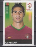 B10 - Sticker fotbal - Campionatul european - editia 2008 - nr 118