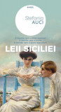 Leii Siciliei (Vol. 1) - Paperback brosat - Stefania Auci - Nemira, 2020