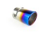 Ornament Toba Esapament Inox MT 017BLC 43-62mm