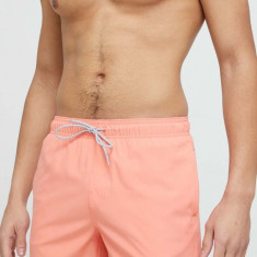 Rip Curl pantaloni scurti de baie culoarea portocaliu