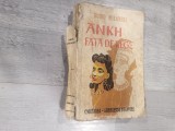 Ankh,fata de rege de Guido Milanesi