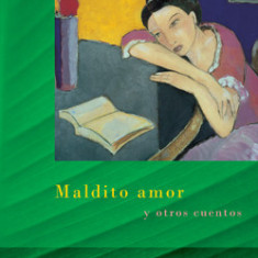 Maldito Amor: Sweet Diamond Dust - Spanish-Language Edition