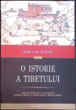 O ISTORIE A TIBETULUI-SAM VAN SCHAIK-361563
