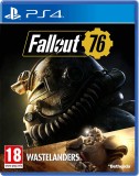 Fallout 76 Wastelanders PS4